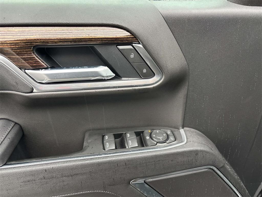 new 2026 GMC Sierra 1500 car, priced at $51,880