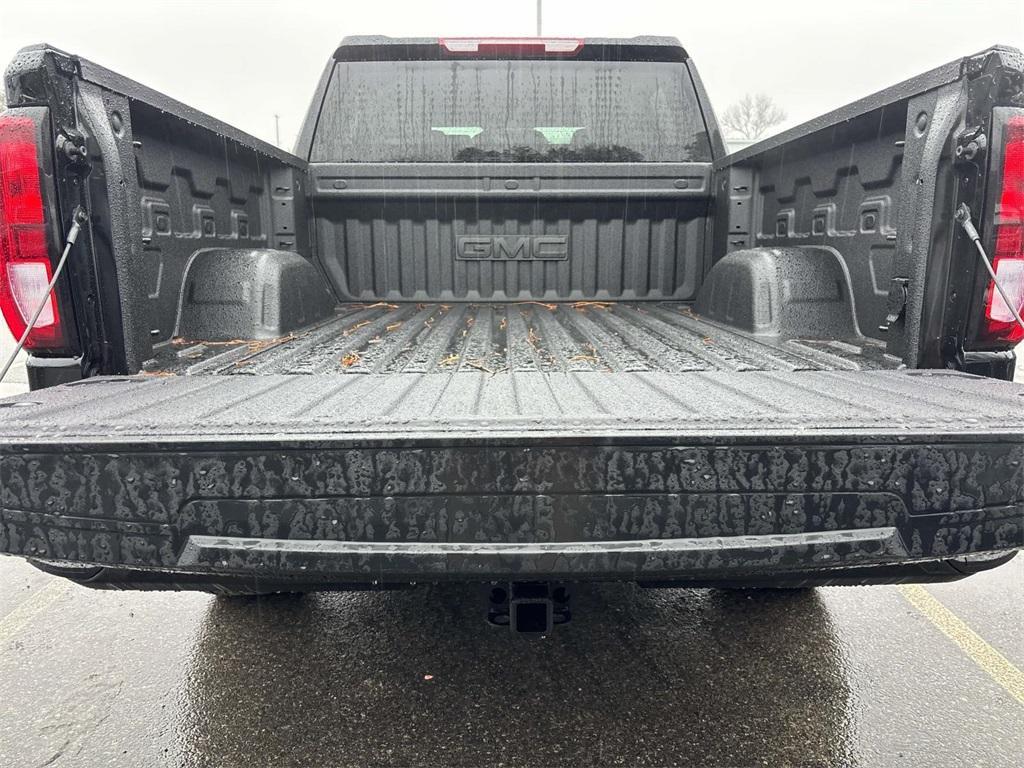 new 2026 GMC Sierra 1500 car, priced at $51,880