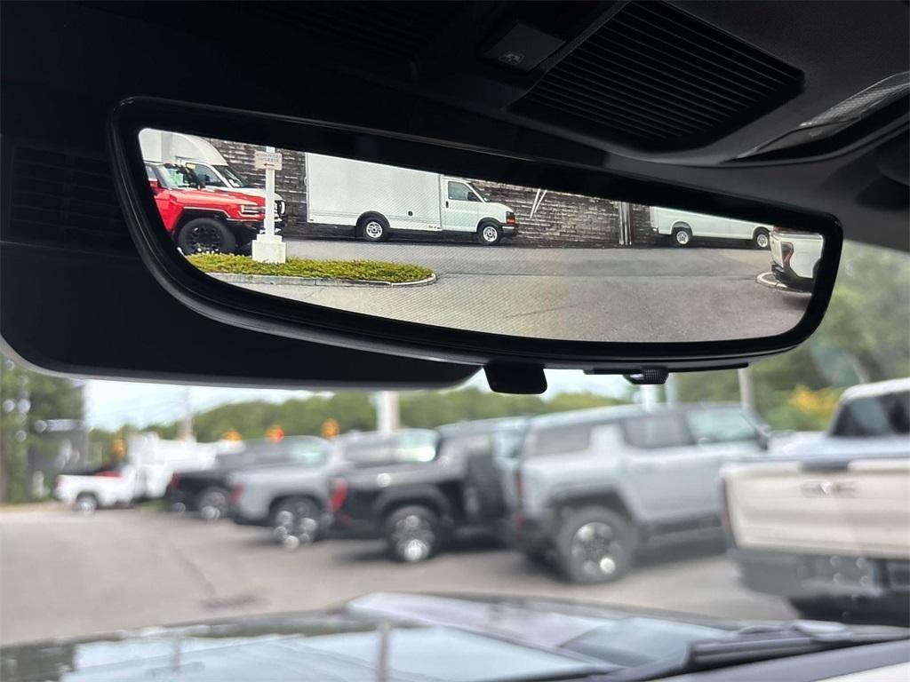 new 2026 GMC HUMMER EV SUV car, priced at $95,220