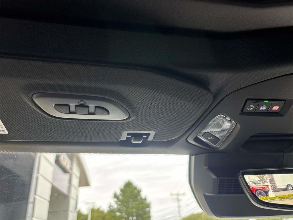 new 2026 GMC HUMMER EV SUV car, priced at $95,220