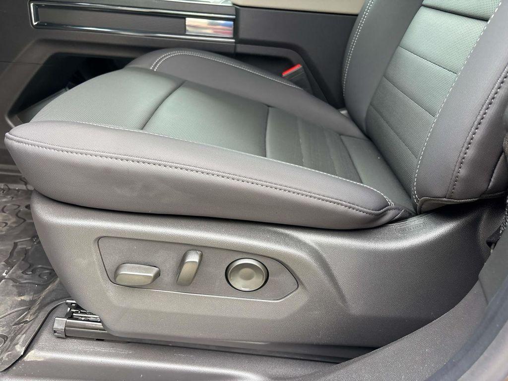 new 2026 GMC HUMMER EV SUV car, priced at $95,220