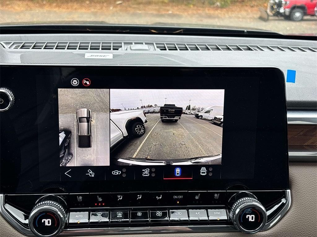 new 2026 GMC Canyon car, priced at $60,109