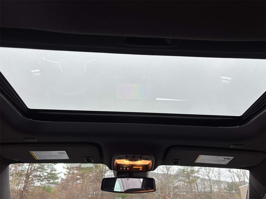 new 2026 GMC Canyon car, priced at $60,109