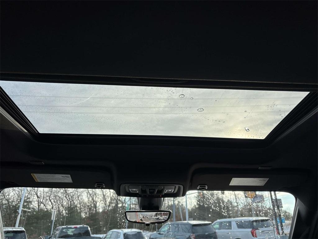 used 2021 GMC Sierra 1500 car, priced at $38,700