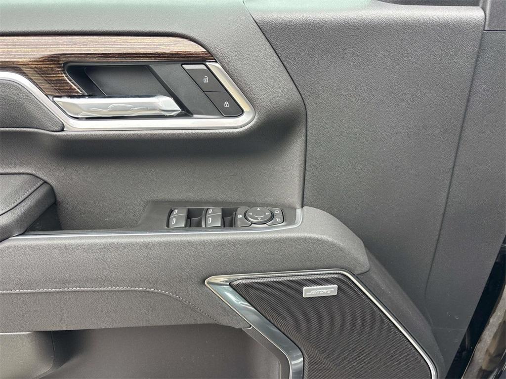 new 2026 GMC Sierra 1500 car, priced at $61,380