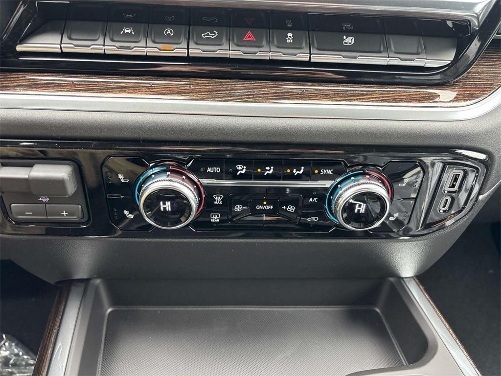 new 2026 GMC Sierra 1500 car, priced at $61,380