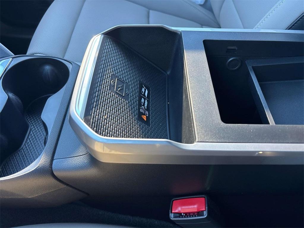 new 2026 GMC Terrain car, priced at $35,585