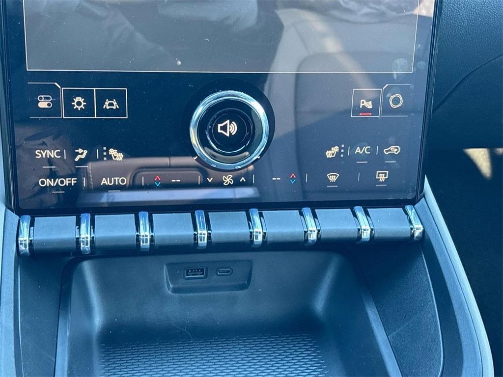 new 2026 GMC Terrain car, priced at $35,585