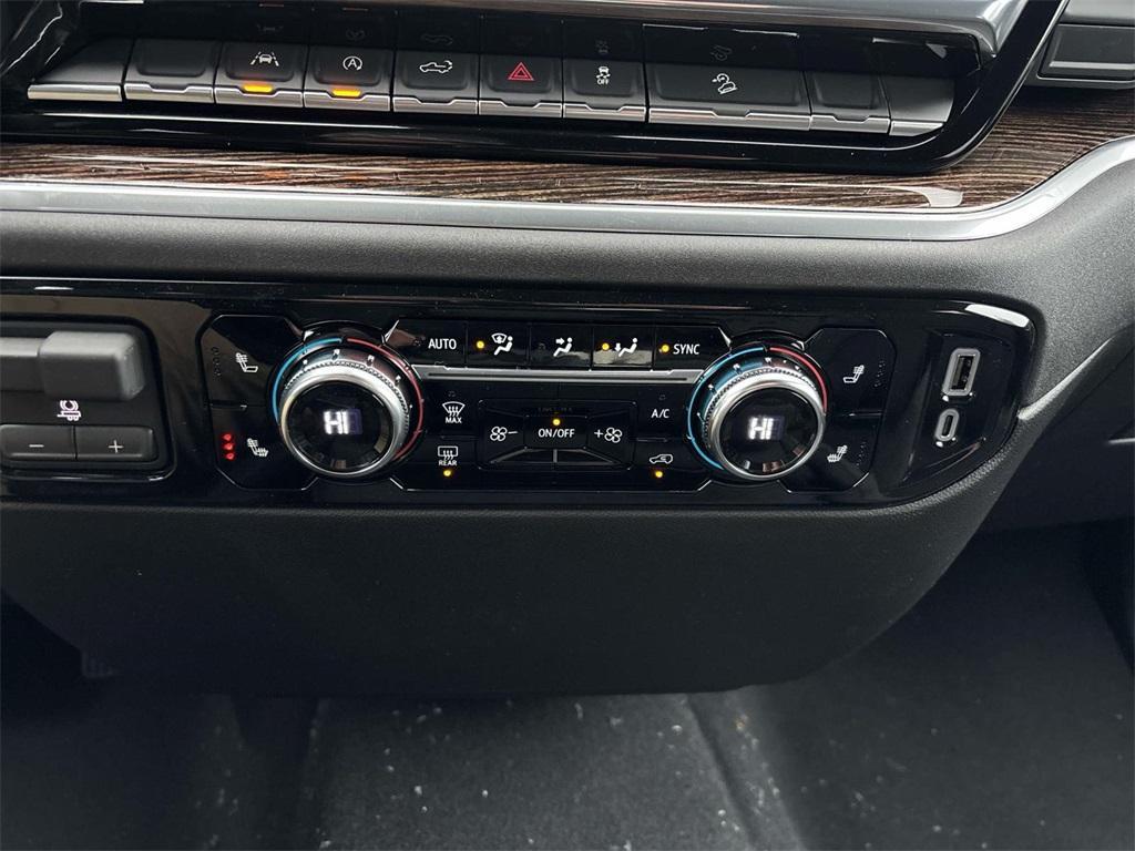 new 2026 GMC Sierra 1500 car, priced at $54,770