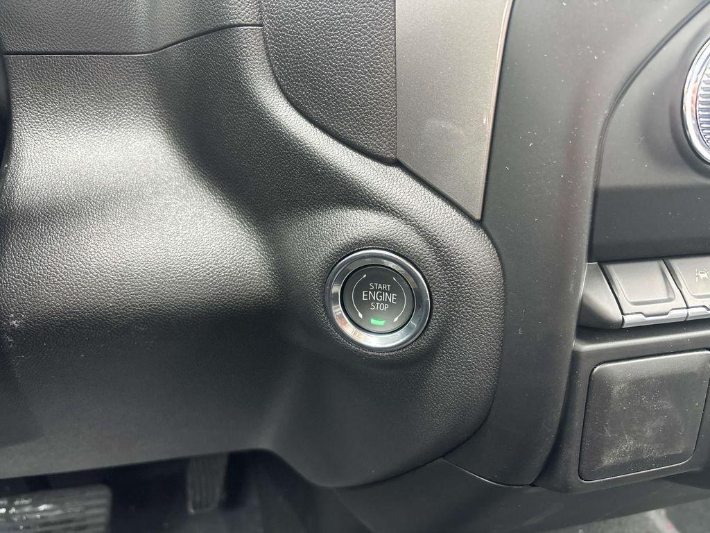 new 2026 GMC Sierra 1500 car, priced at $35,535