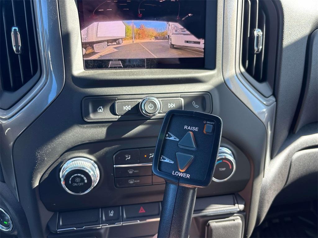 new 2026 GMC Sierra 3500 car, priced at $72,478