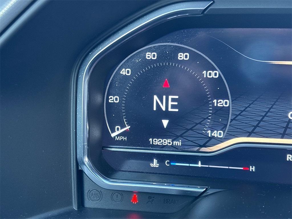 used 2025 GMC Sierra 1500 car, priced at $62,000