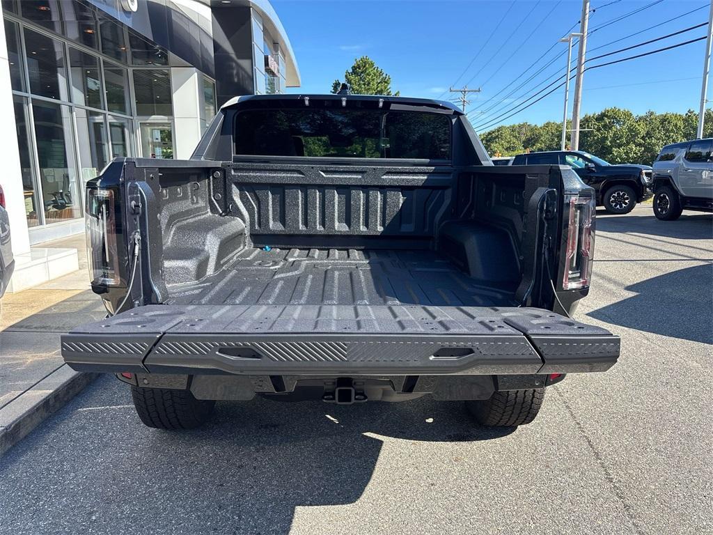 new 2026 GMC HUMMER EV Pickup car, priced at $95,519