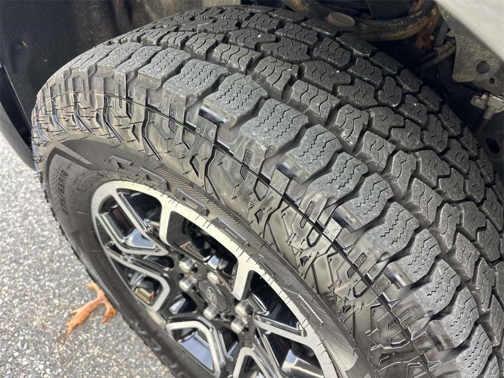 used 2021 Ford F-150 car, priced at $35,000