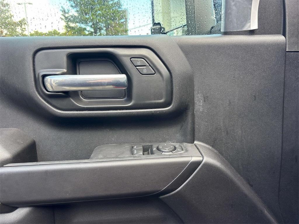 new 2025 GMC Sierra 3500 car, priced at $71,800