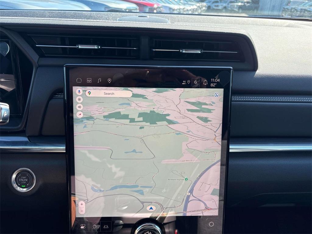 new 2026 GMC Terrain car, priced at $32,650