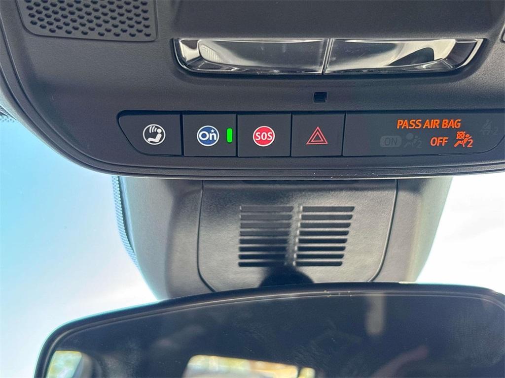 new 2026 GMC Terrain car, priced at $32,650