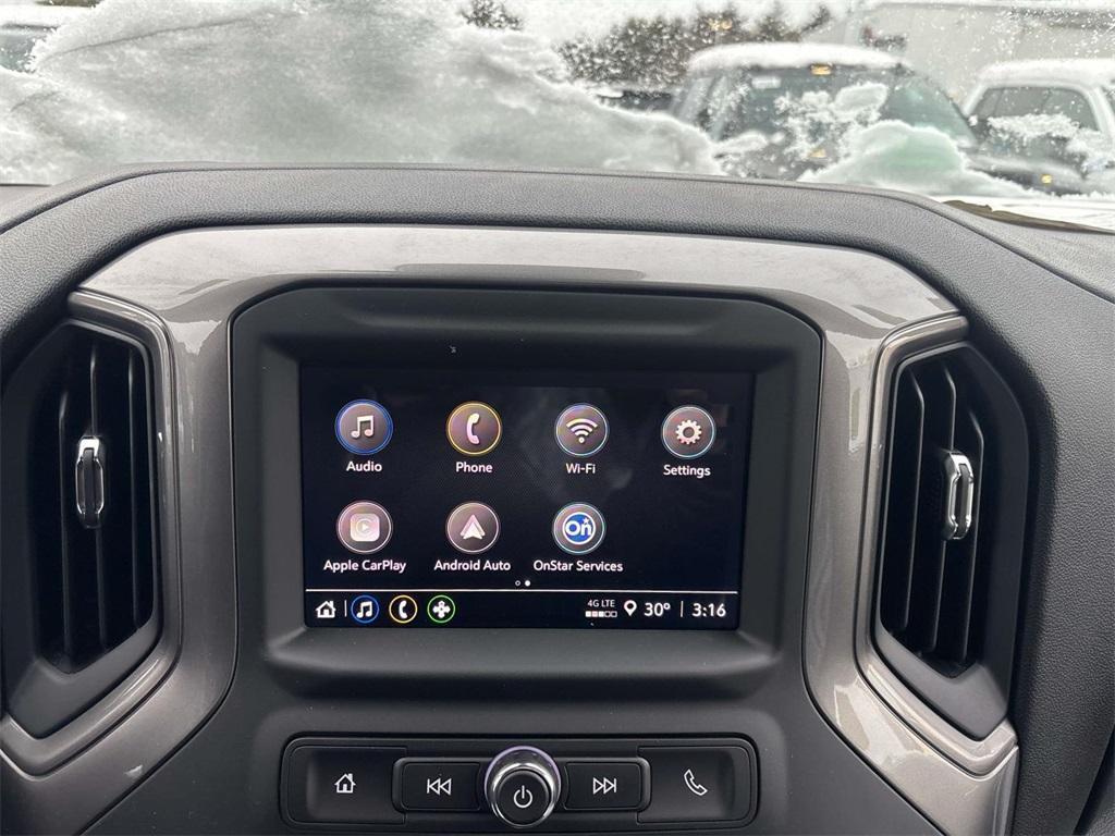 new 2026 GMC Sierra 3500 car, priced at $85,253