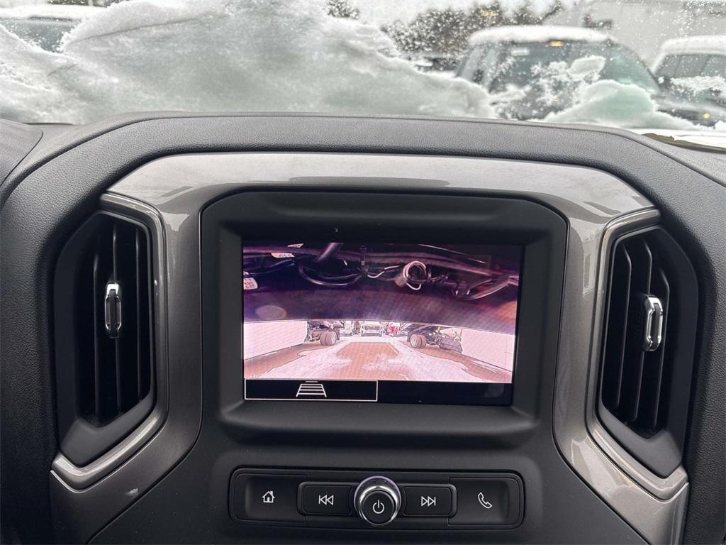 new 2026 GMC Sierra 3500 car, priced at $85,253