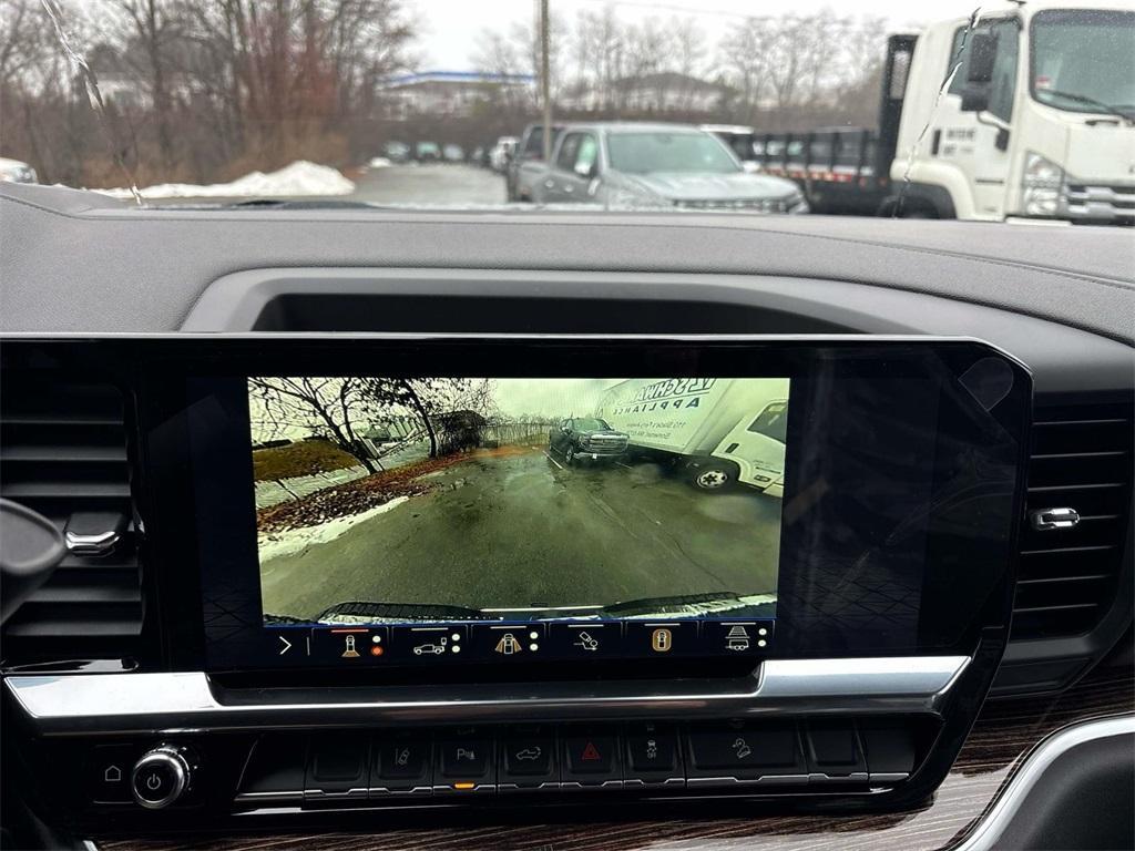 new 2026 GMC Sierra 2500 car, priced at $65,915