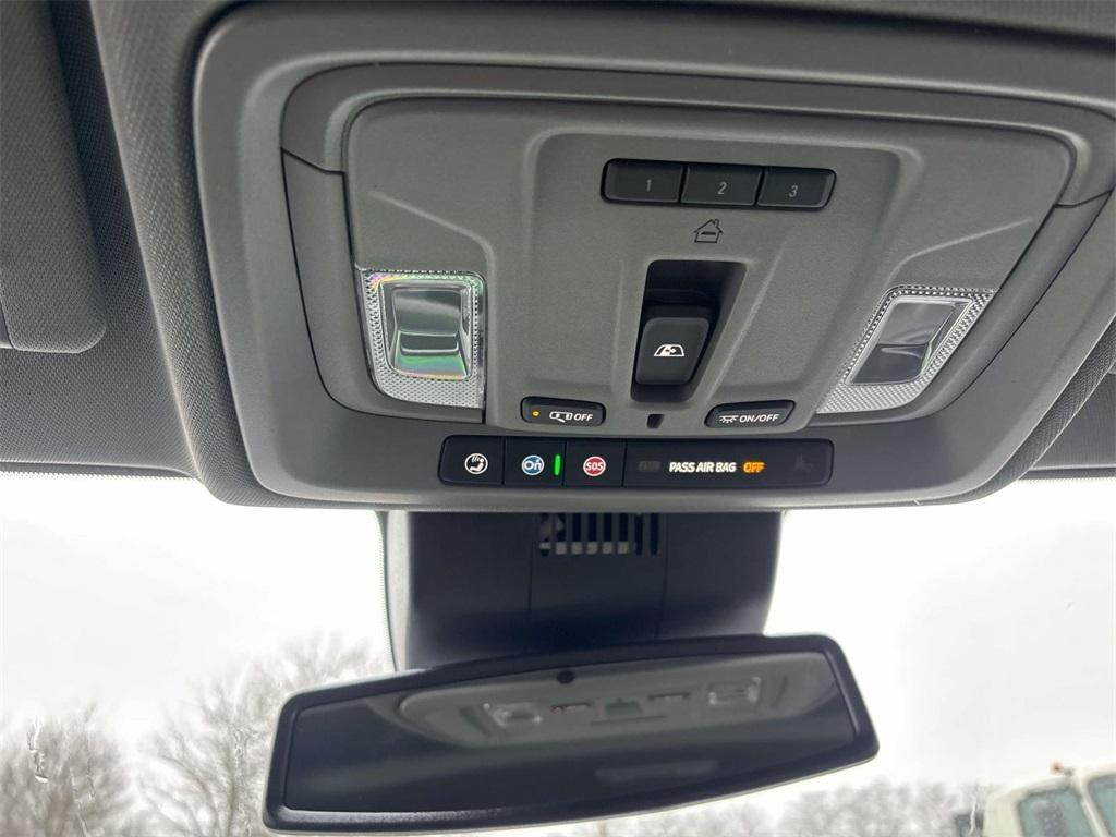 new 2026 GMC Sierra 2500 car, priced at $65,915