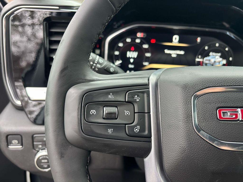 new 2026 GMC Sierra 2500 car, priced at $65,915
