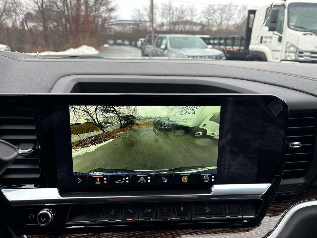 new 2026 GMC Sierra 2500 car, priced at $65,915