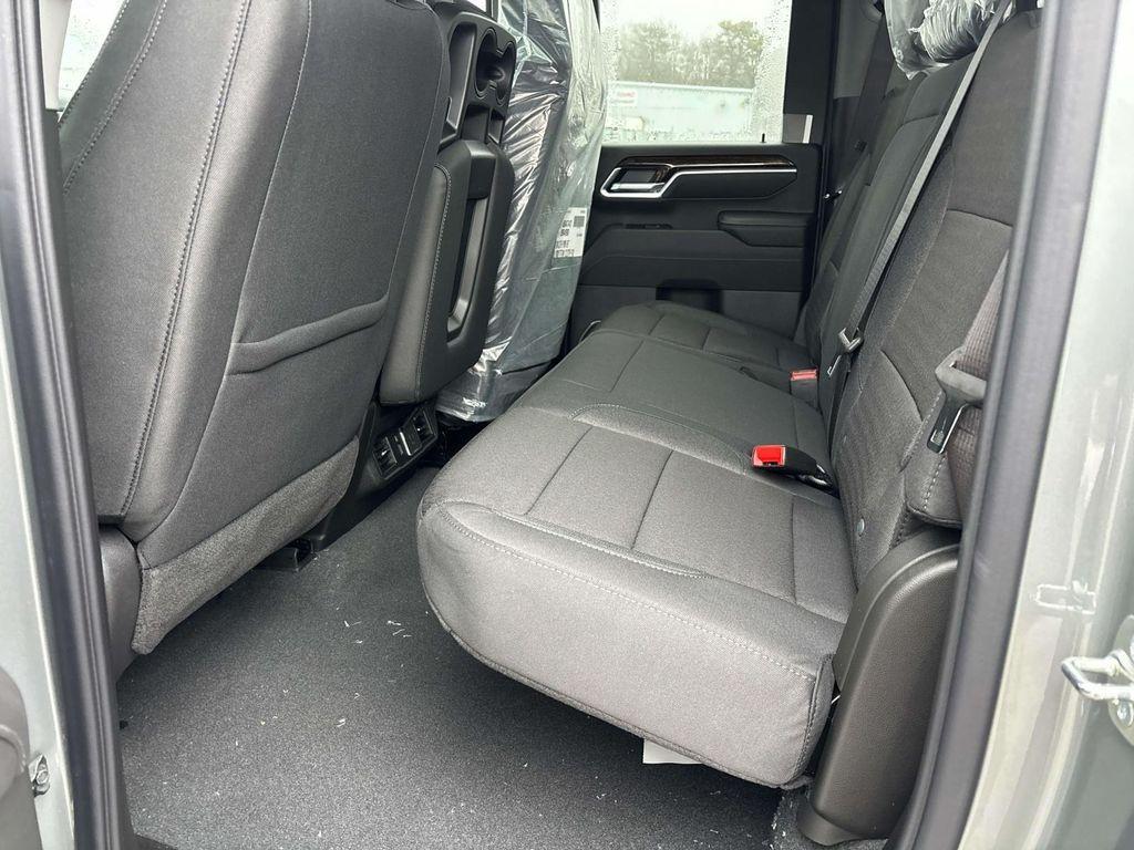 new 2026 GMC Sierra 2500 car, priced at $65,915