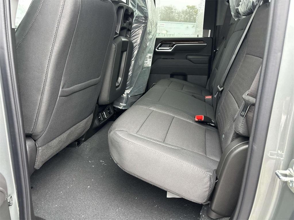 new 2026 GMC Sierra 2500 car, priced at $65,915