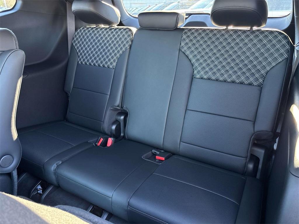 new 2026 GMC Acadia car, priced at $66,455