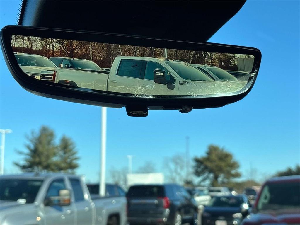 new 2026 GMC Acadia car, priced at $66,455