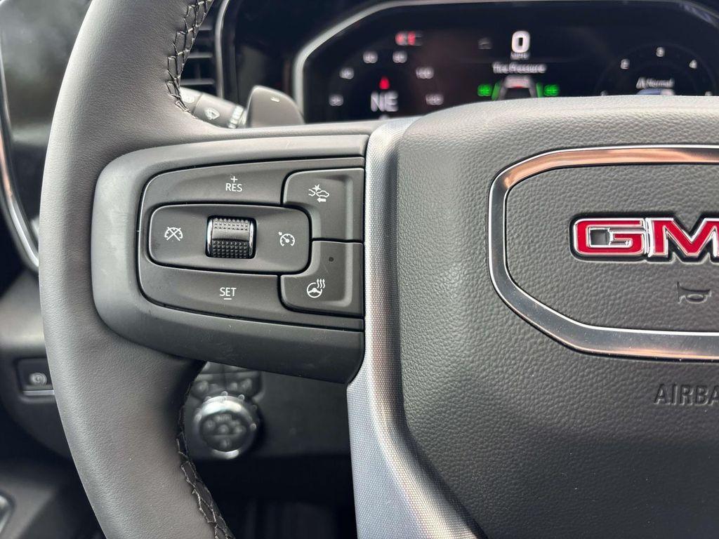 new 2026 GMC Sierra 1500 car, priced at $55,949