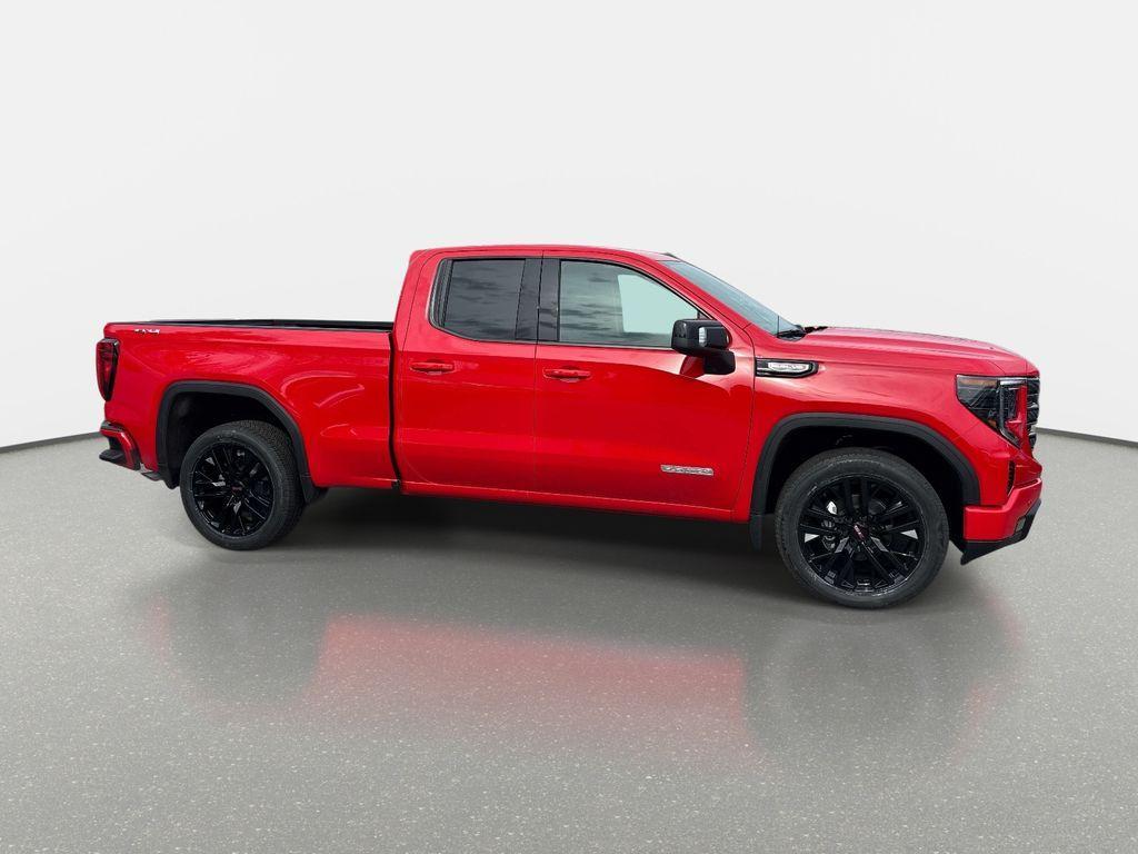 new 2026 GMC Sierra 1500 car, priced at $55,949