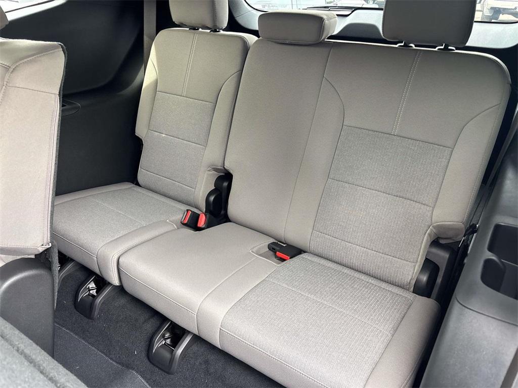 new 2026 GMC Acadia car, priced at $45,595