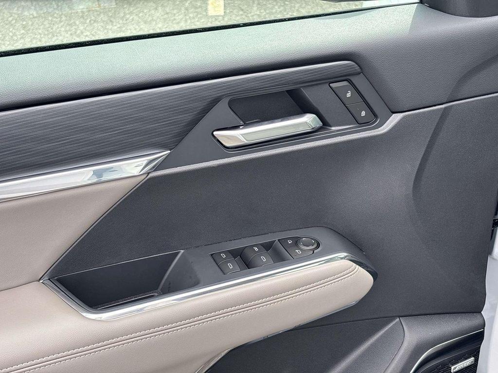 new 2026 GMC Acadia car, priced at $45,595