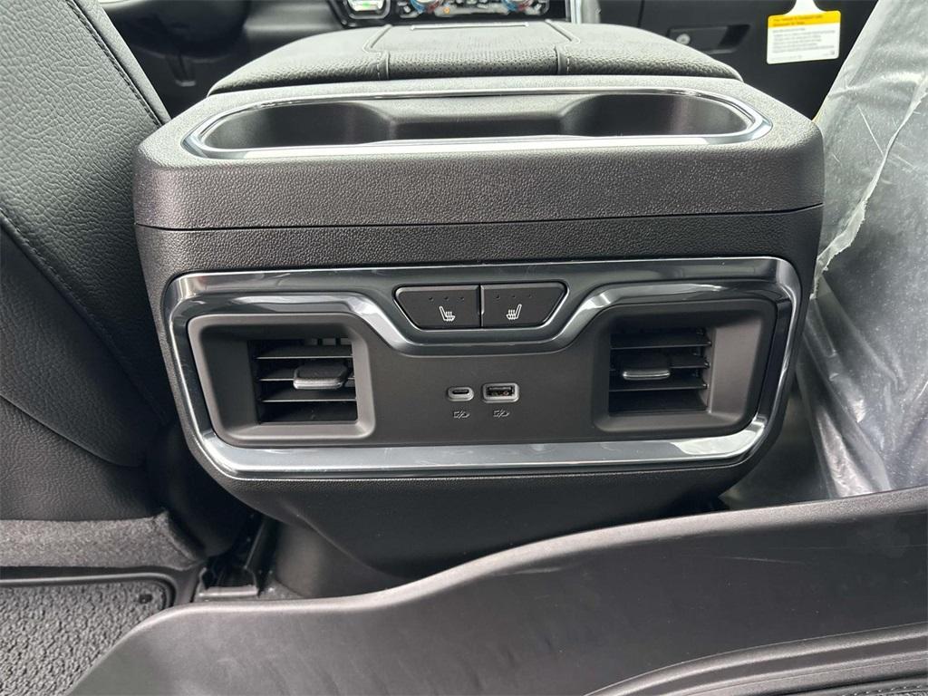 new 2026 GMC Sierra 2500 car, priced at $77,634