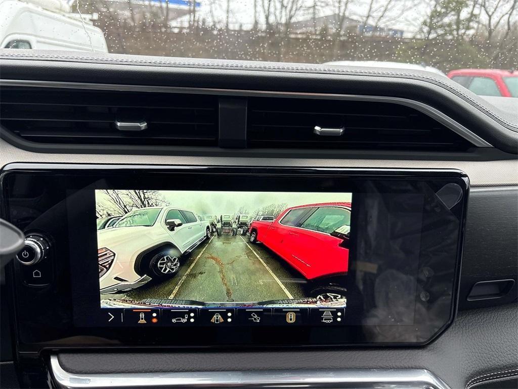 new 2026 GMC Sierra 2500 car, priced at $77,634