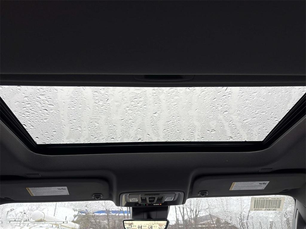 new 2026 GMC Sierra 2500 car, priced at $77,634