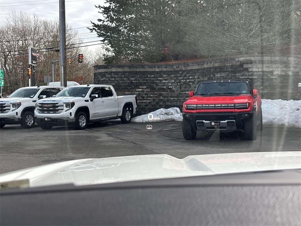 new 2026 GMC Yukon XL car, priced at $94,334