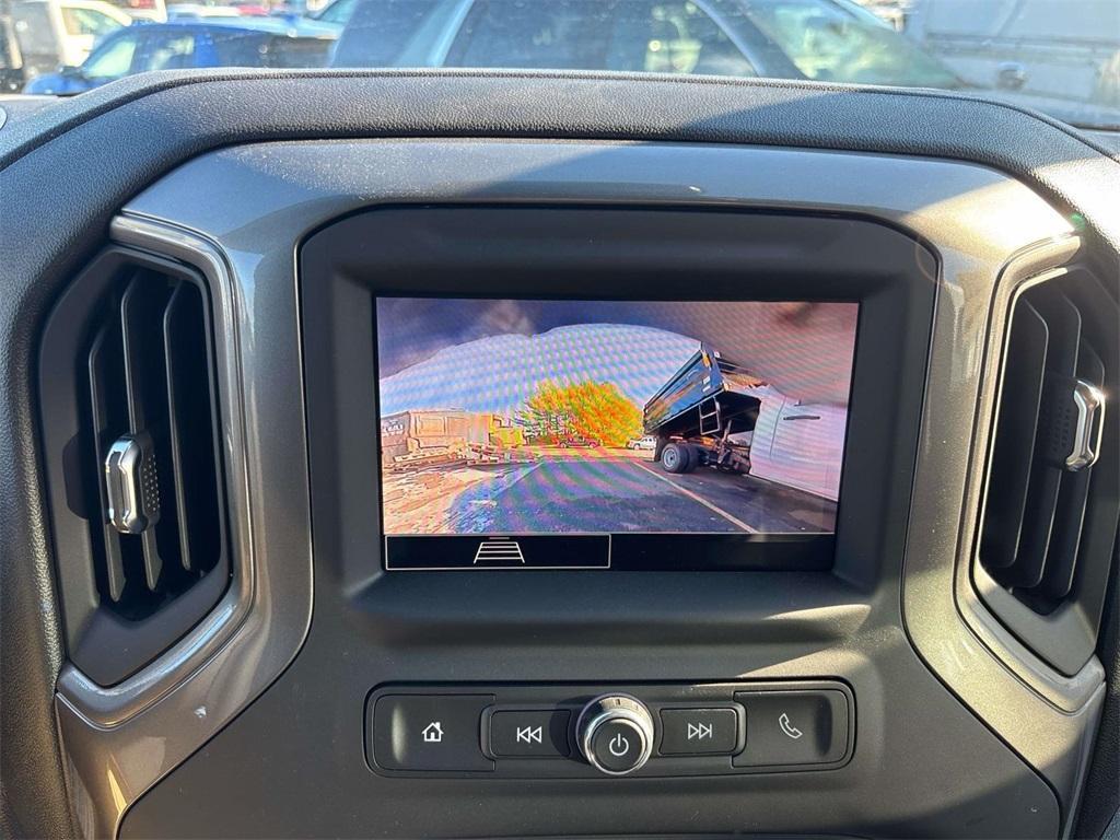 new 2025 GMC Sierra 3500 car, priced at $72,873