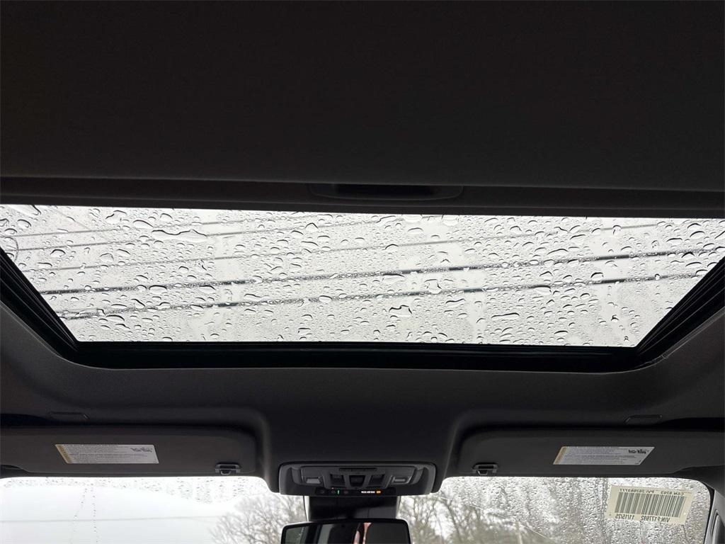 new 2026 GMC Sierra 3500 car, priced at $90,755