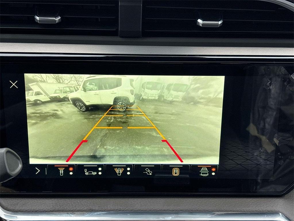 new 2026 GMC Sierra 3500 car, priced at $91,244