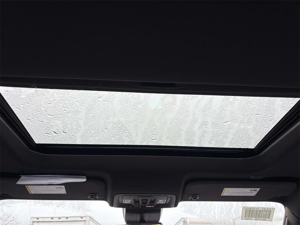 new 2026 GMC Sierra 3500 car, priced at $91,244