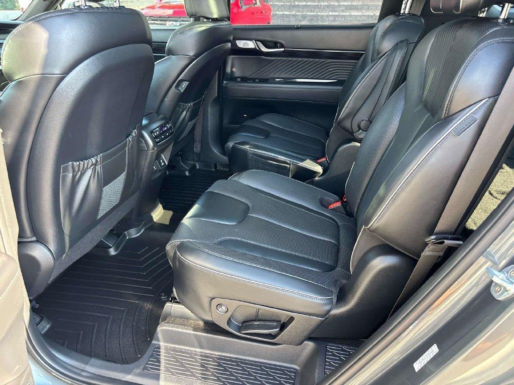 used 2023 Hyundai Palisade car, priced at $36,545