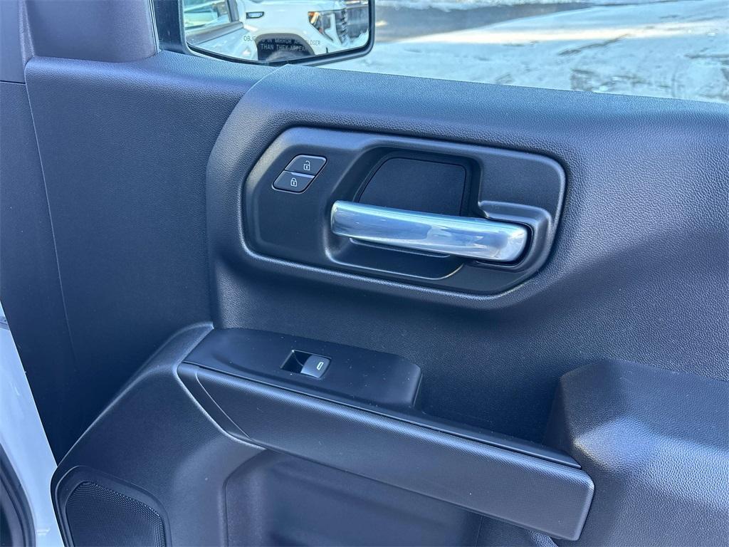 used 2023 GMC Sierra 1500 car, priced at $34,950