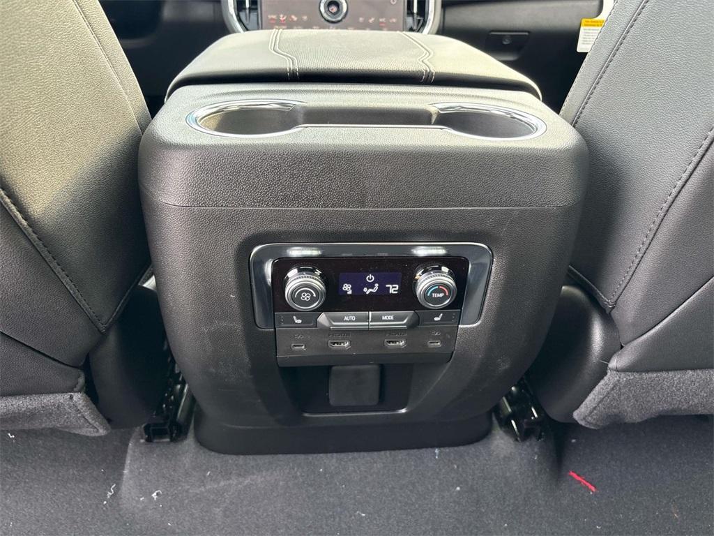 new 2026 GMC Yukon XL car, priced at $88,115