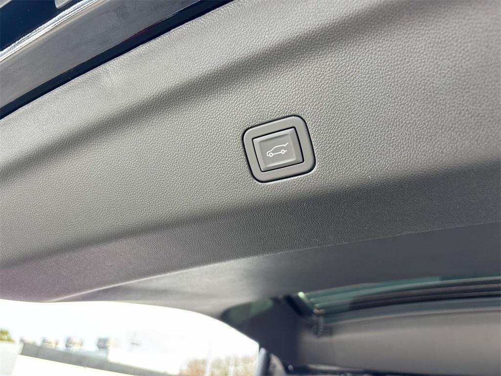 new 2026 GMC Yukon XL car, priced at $88,115