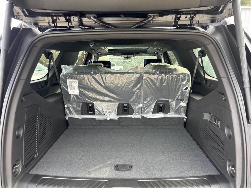 new 2026 GMC Yukon XL car, priced at $88,115