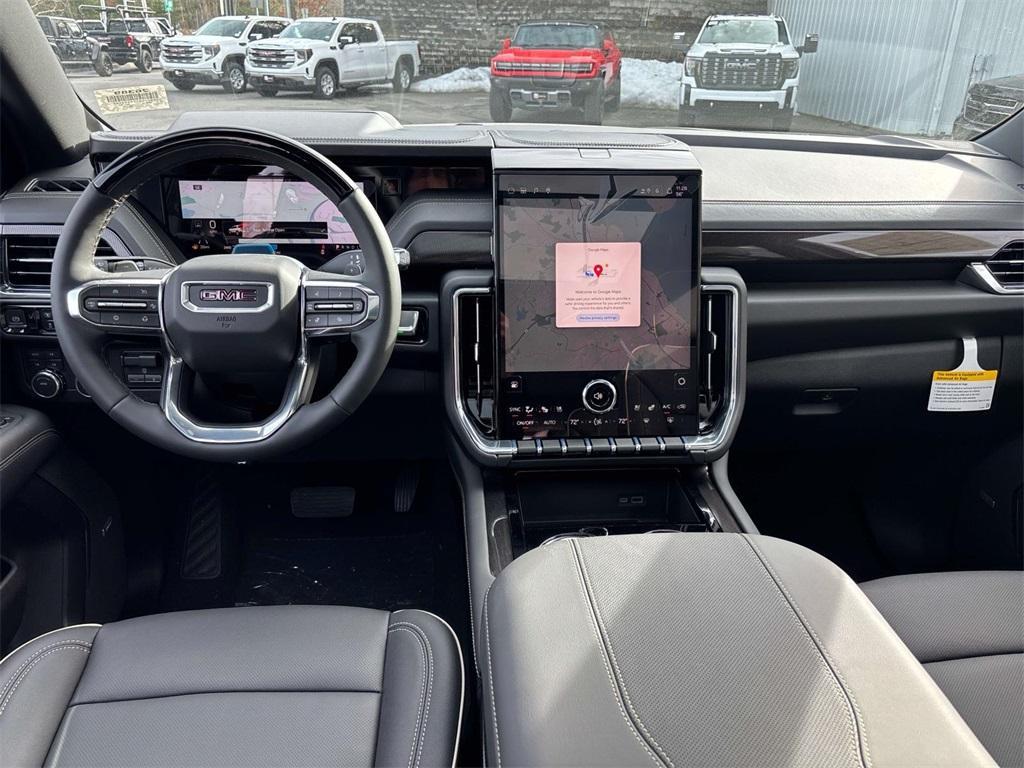 new 2026 GMC Yukon XL car, priced at $88,115