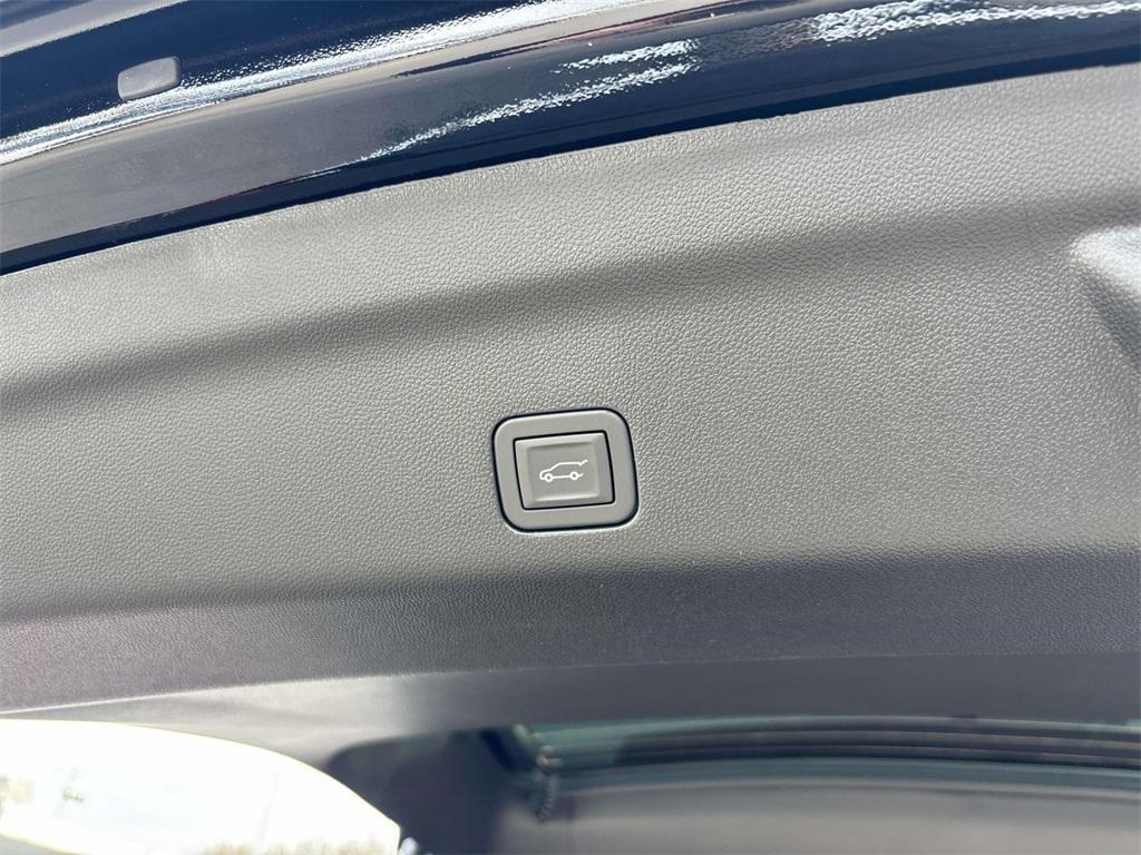 new 2026 GMC Yukon XL car, priced at $88,115